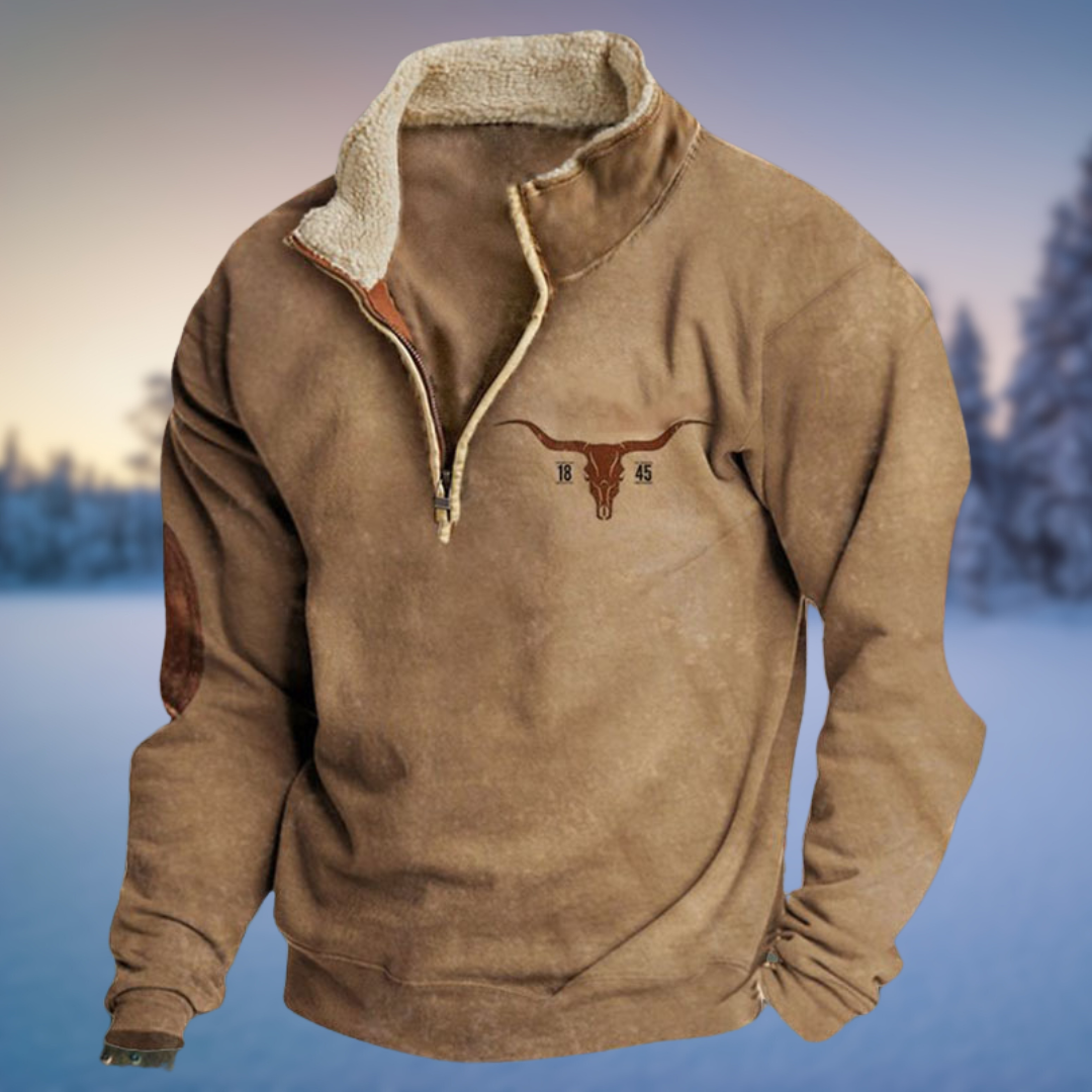 Leif | Myk og Stilig Hoodie