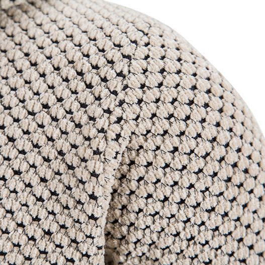 Axelheim | Elegant luksuriøs herre-cardigan