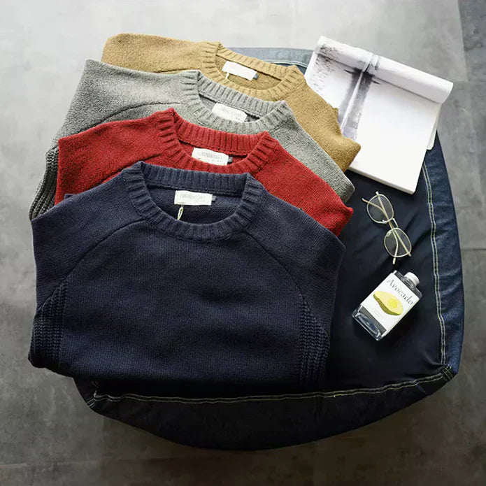 Kjartan | Ullgenser Haven